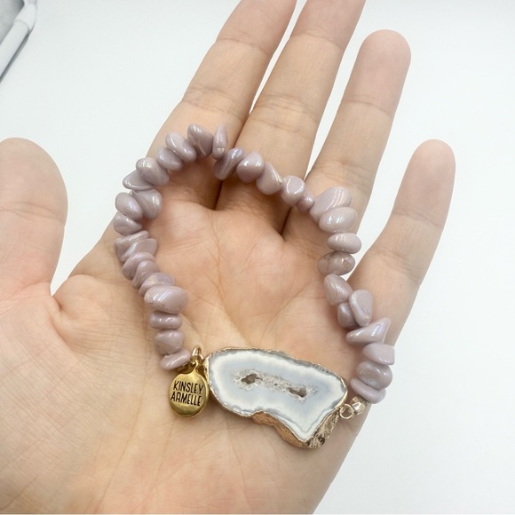 Kinsley Armelle KALANA BRACELET (LIMITED EDITION) - Picture 1 of 5